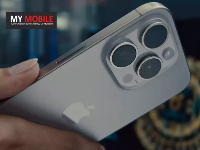 Unexpected Apple Delivery