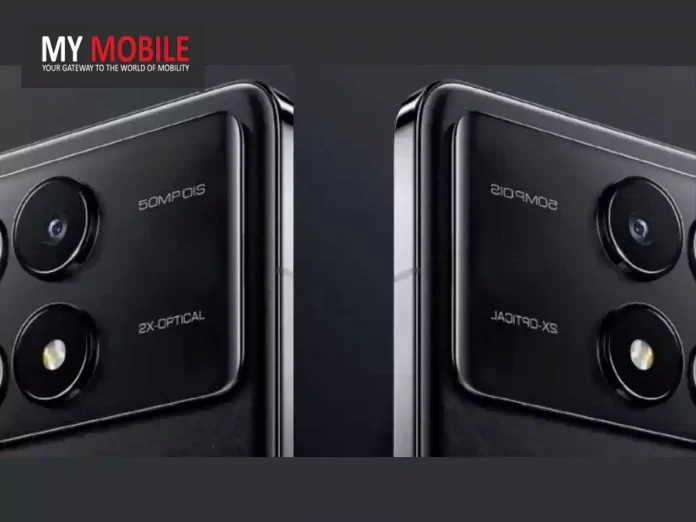 Redmi K70 Pro Could Be The Cheapest Phone With Qualcomm Snapdragon 8 Gen 3