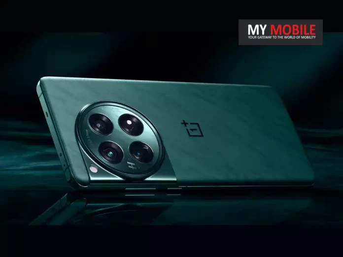 OnePlus 12 Set for Global and India Launch on January 24, 2024