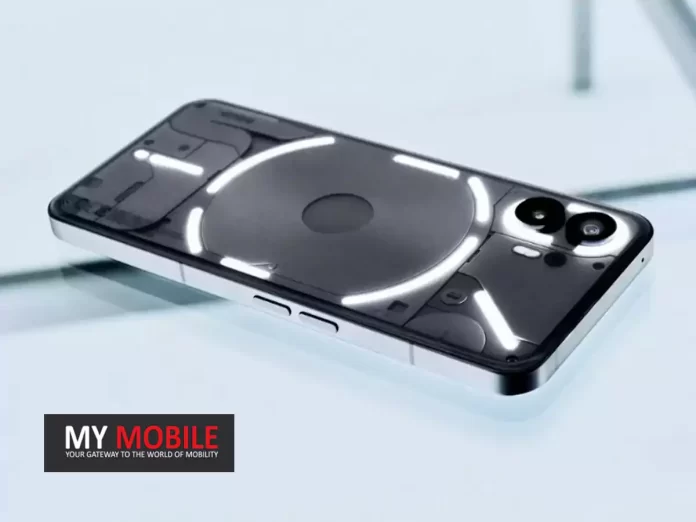 Rumours Hint At A Possible Nothing Phone 2a In the Offing