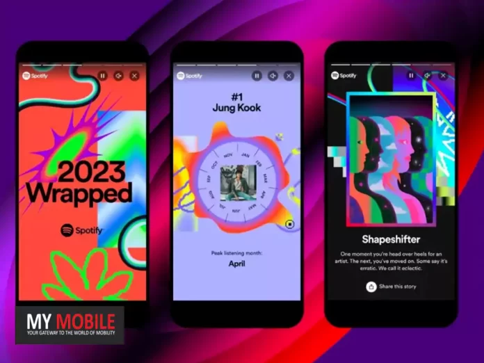 Spotify Wrapped 2023: Explore Your Musical Year With New Features