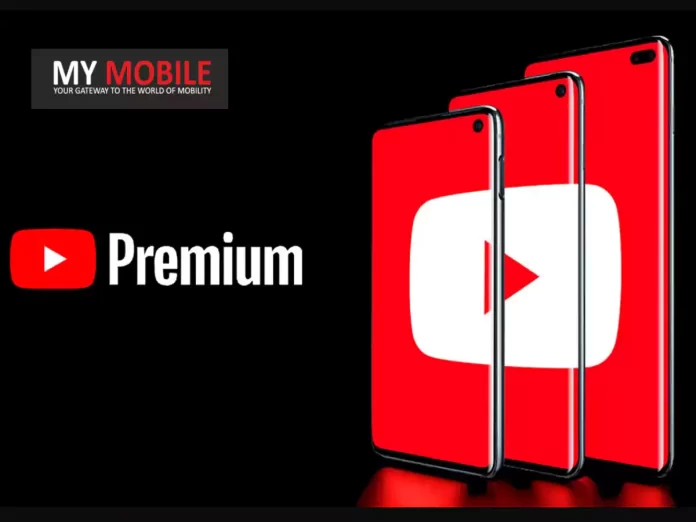 YouTube Premium in India in 2023