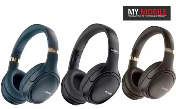 Noise Three Wireless Headphones Launched