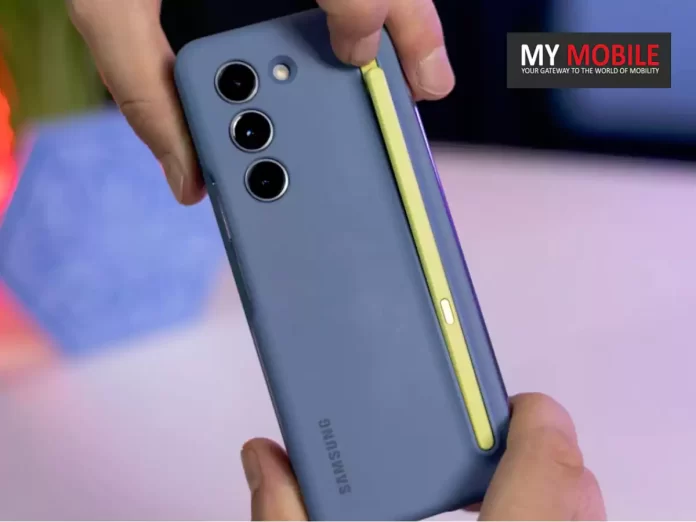 Samsung Galaxy Z Fold 6