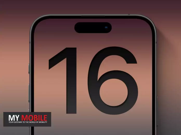 iPhone 16 Pro Series