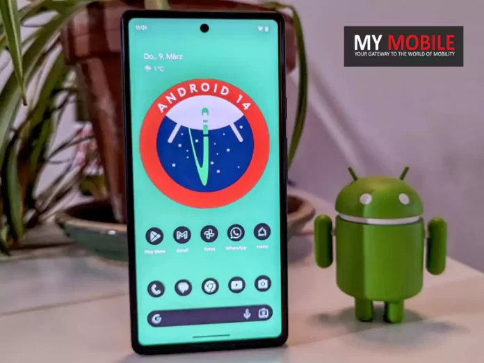 Pixel Users Gain Access to Test OTA for Android 14 Storage Fix Pixel Users Gain Access to Test OTA for Android 14 Storage Fix