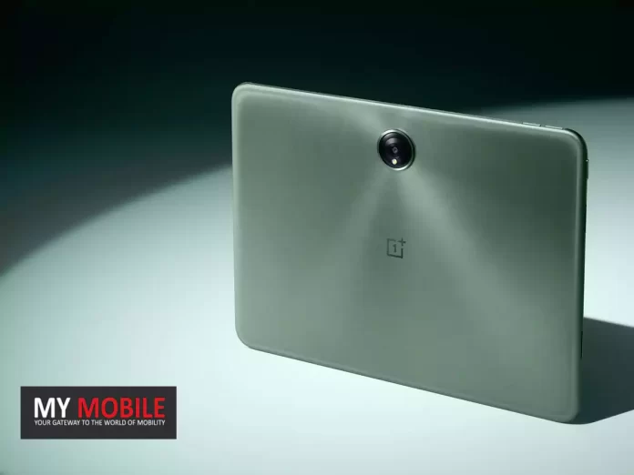 OnePlus Pad OnePlus Pad