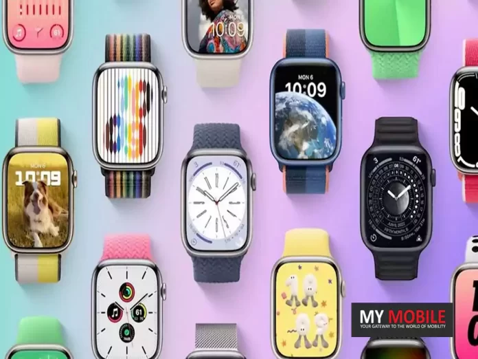 watchOS Update watchOS Update