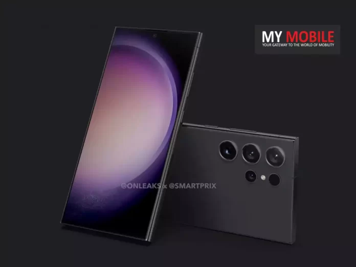 Samsung Galaxy S24 Ultra Build Could Come With Potential Titanium Integration Samsung Galaxy S24 Ultra Build Could Come With Potential Titanium Integration