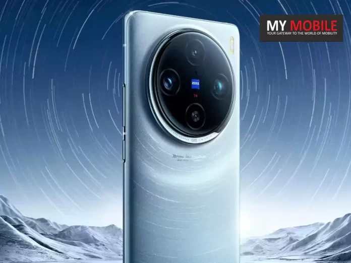 Vivo X100 Spec Sheet Reportedly Revealed Ahead of China Launch This Month Vivo X100 Spec Sheet Reportedly Revealed Ahead of China Launch This Month