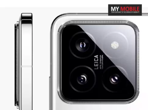 Xiaomi 14 Ultra