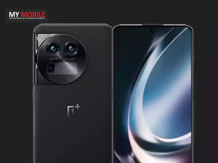 OnePlus 12 Emerges on 3C Certification Website