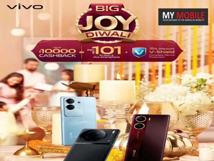 Vivo X90 and Y Series Offers Vivo X90 and Y Series Offers