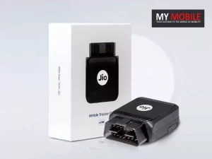 Reliance Jio Unveils JioMotive