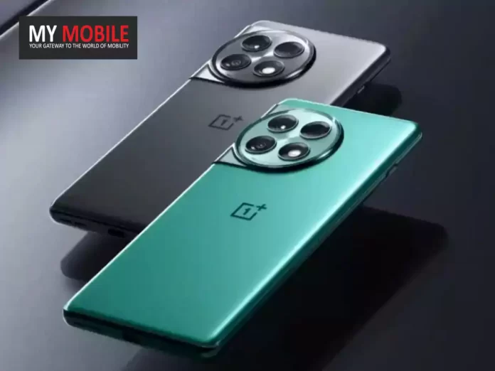 OnePlus Ace 3 Revealed on Geekbench Featuring Snapdragon 8 Gen 2