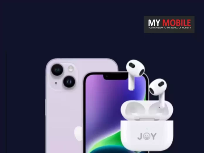 Apple Offering 50% Off on AirPods