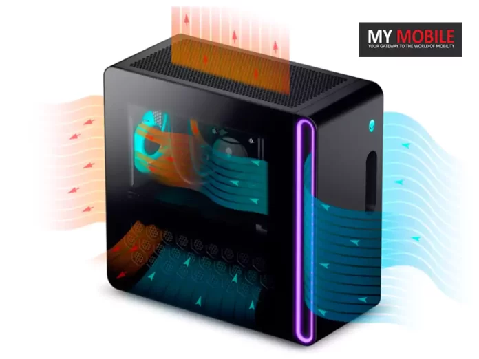 Alienware Aurora R16 Desktop