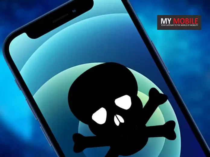 Apple Sends iPhone Hack Warnings