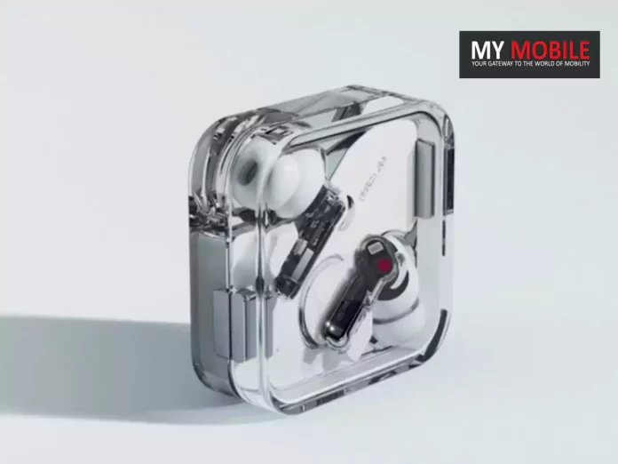 Nothing Gears Up for New Product Launch in January 2024