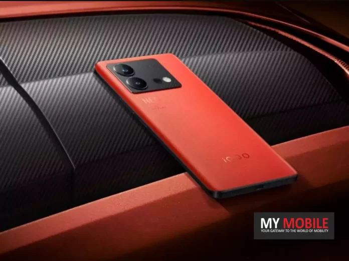 iQOO Neo 9 Series Prepares for Launch