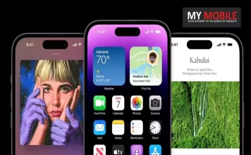 Apple Tests Hole-Punch Design for iPhone 16 Pro