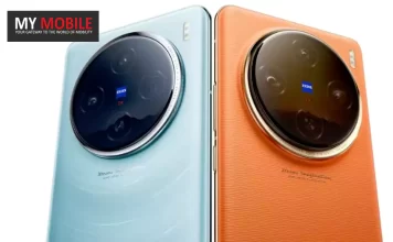 Vivo X100 Series Debuts in China