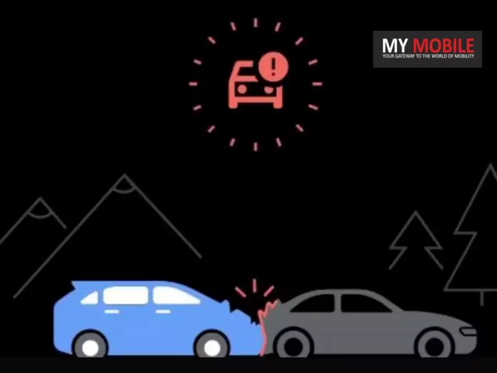 Google Expands Car Crash Detection to India Google Expands Car Crash Detection to India