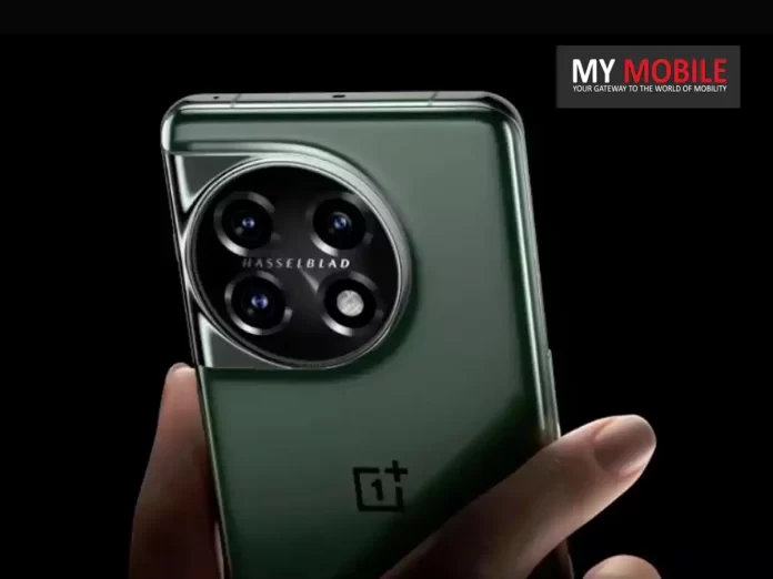 OnePlus 12 Global Variant Clears CQC Certification