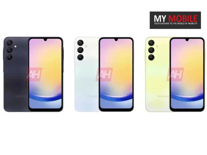 Samsung Galaxy A25 5G Spotted on TUV Rheinland