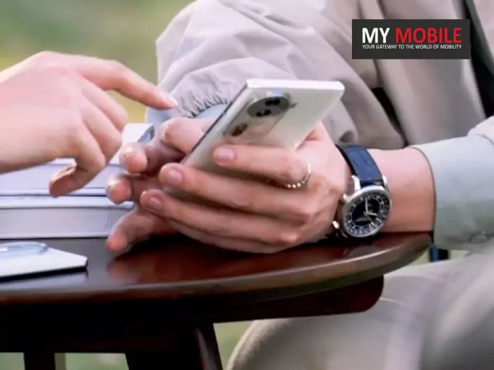 OPPO Reno 11 Series Images Surface Online