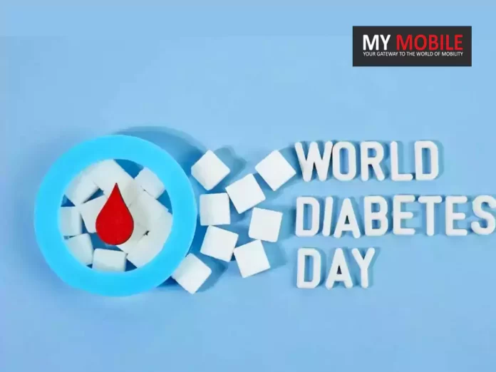 Apple Reveals New Diabetes Management Insights on World Diabetes Day