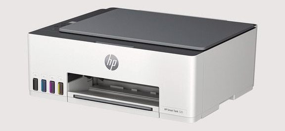 HP Smart Tank Printers