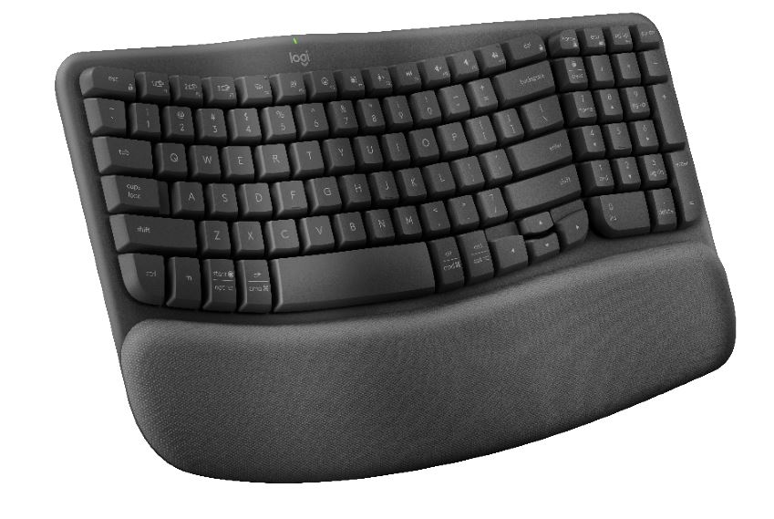 Part of Logitech’s ERGO Series