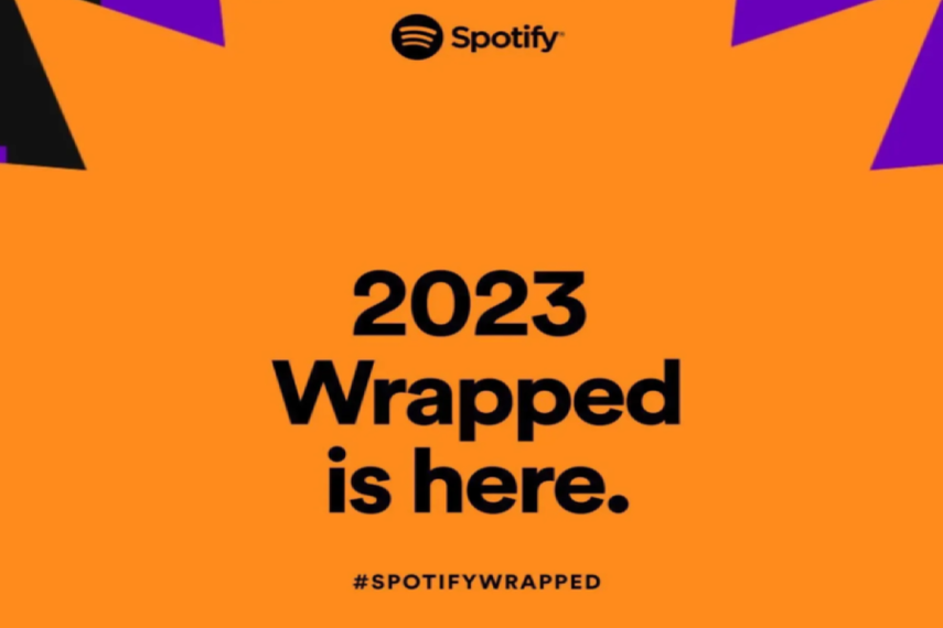 Unique Features of Spotify Wrapped 2023