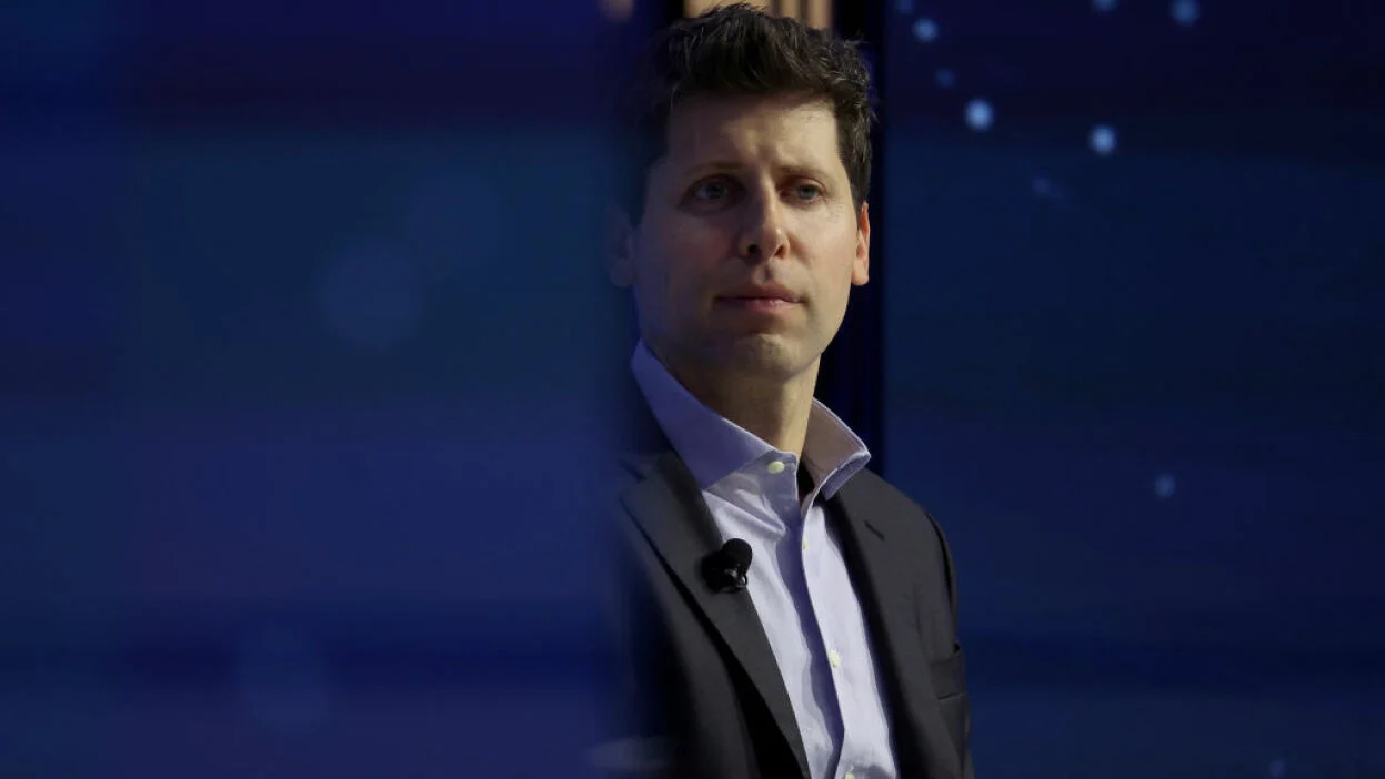Sam Altman Fired as CEO of OpenAI in Unexpected Leadership Shift