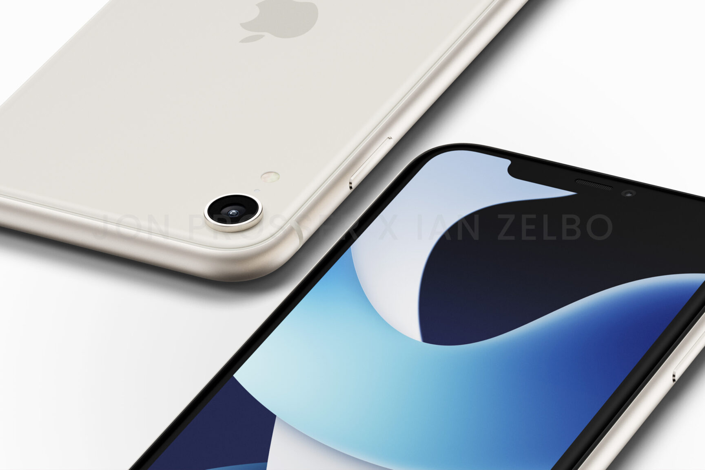 iPhone SE 4 Redesign Rumours