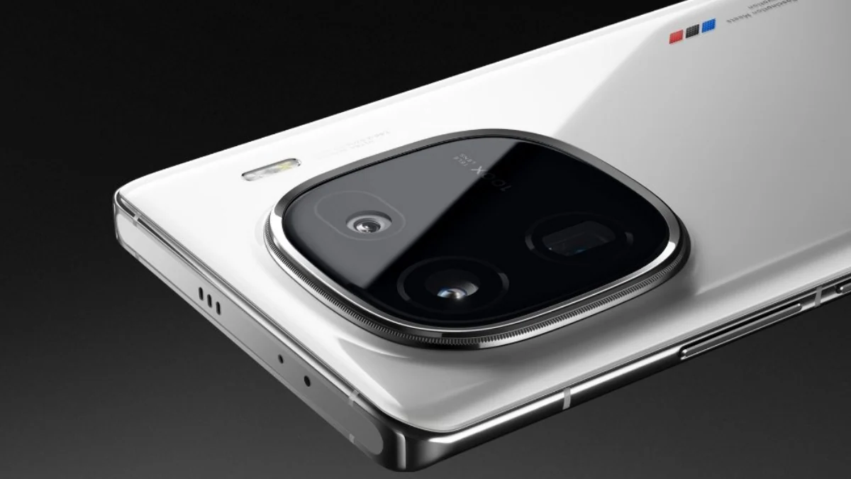 iQOO 12: Expected Features