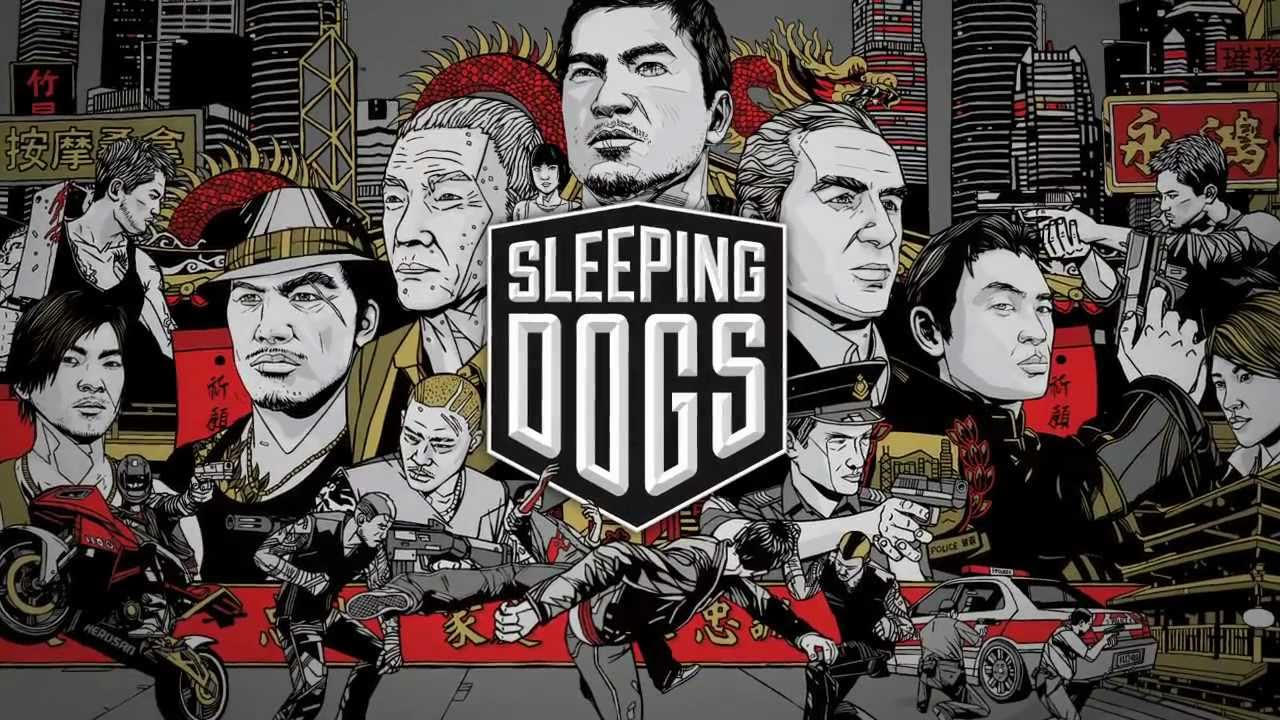 Sleeping Dogs: A Cult Favorite with Superior Combat