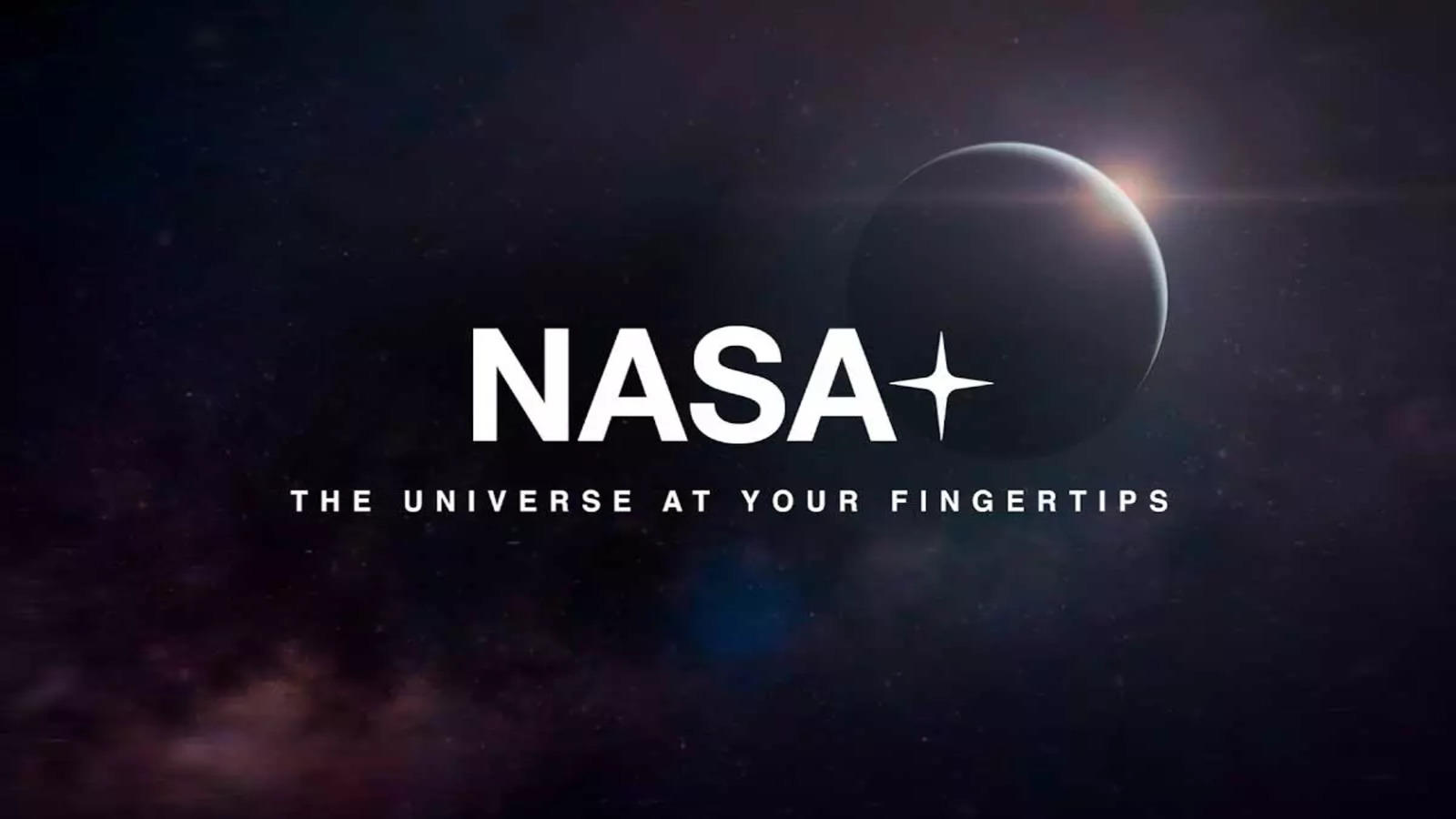  NASA+ Streaming Service for Space Enthusiasts