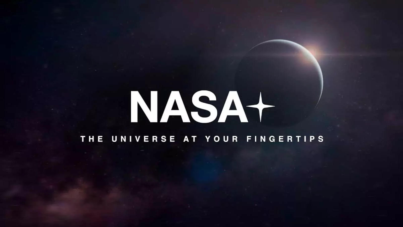 NASA+ Streaming Service for Space Enthusiasts