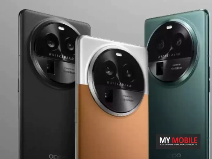 Oppo Find X7 Series to Introduce Satellite Communication Technology