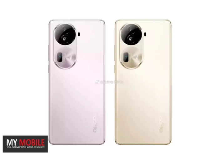 Oppo Reno 11 Series Leaks Reveal New Designs