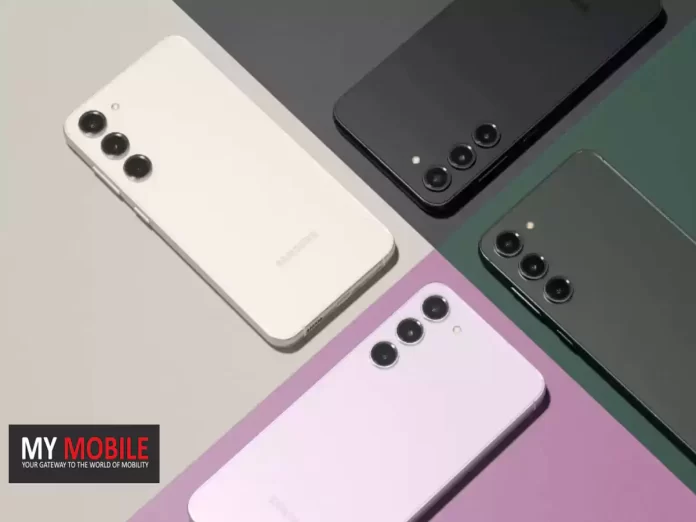 Samsung Galaxy Devices Samsung Galaxy Devices