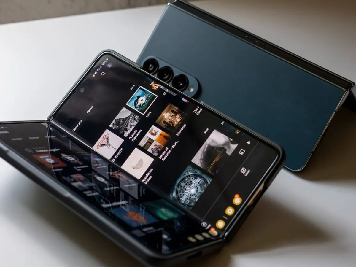 Samsung Budget Foldable Phone Rumors