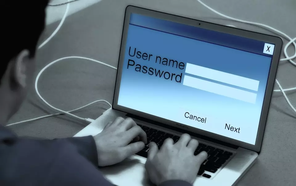 Try to Revisit Your Passwords