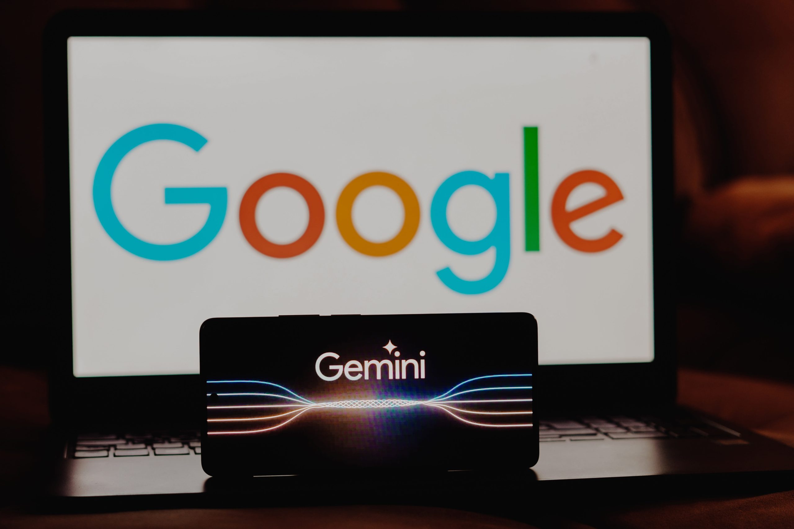 Google's Gemini AI Video Sparks Controversy Over Misrepresented Capabilities