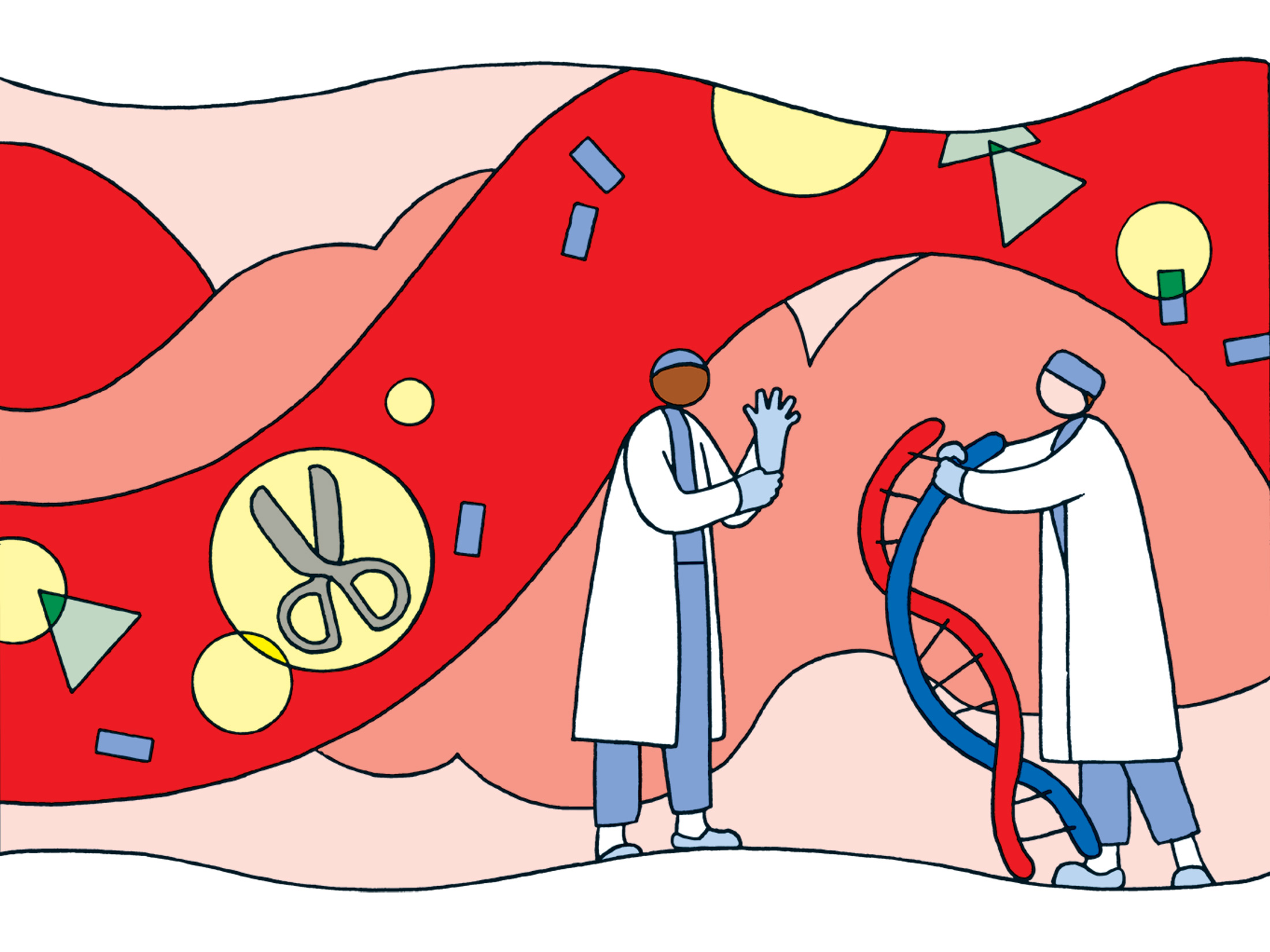 CRISPR for High Cholesterol