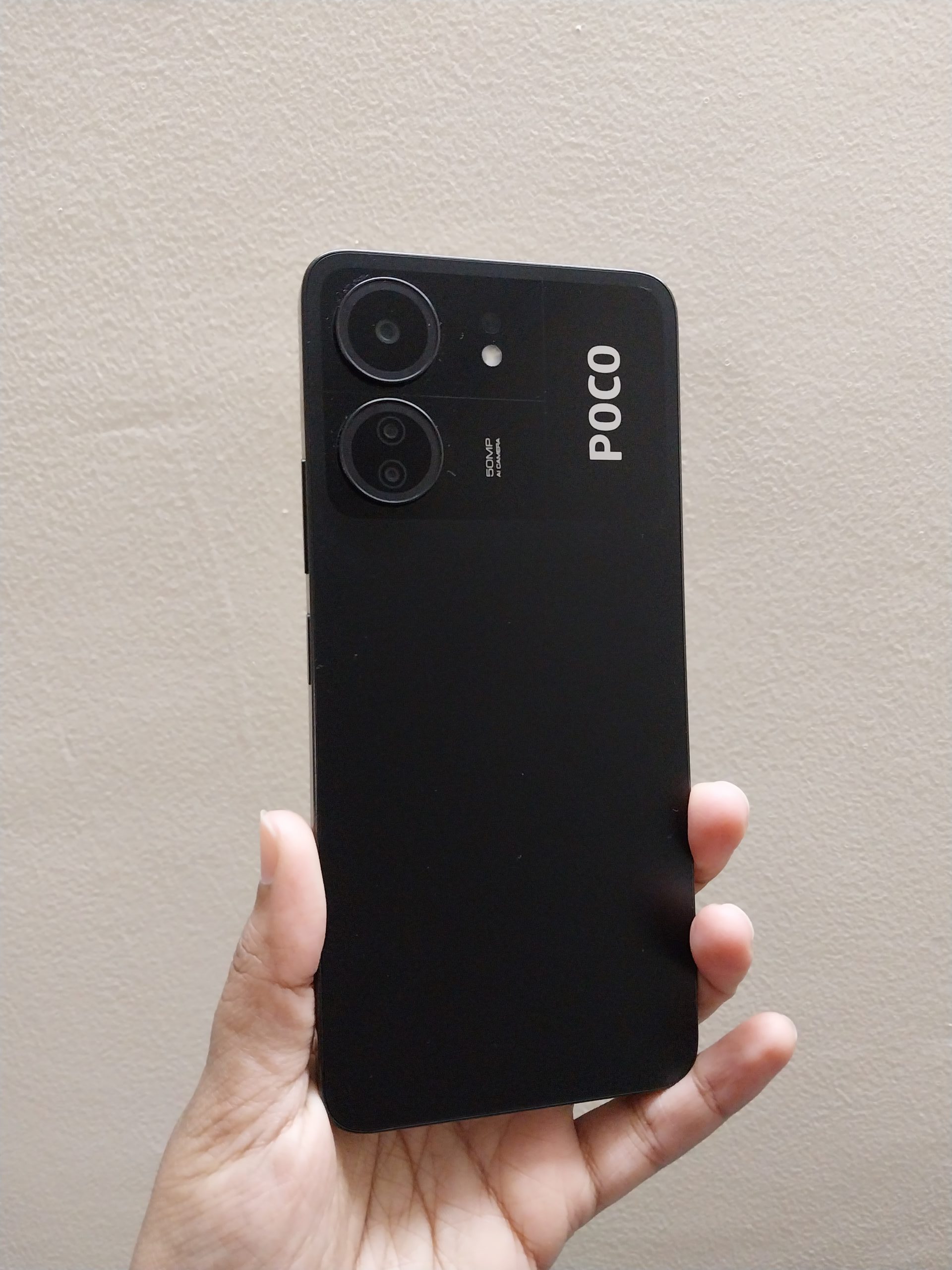 Poco C65 - Price and Availability