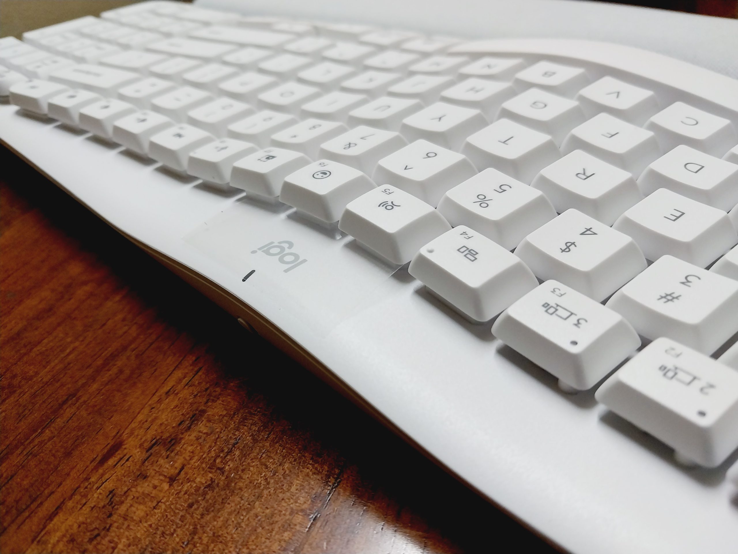 Logitech Wave Keys Keyboard - Verdict