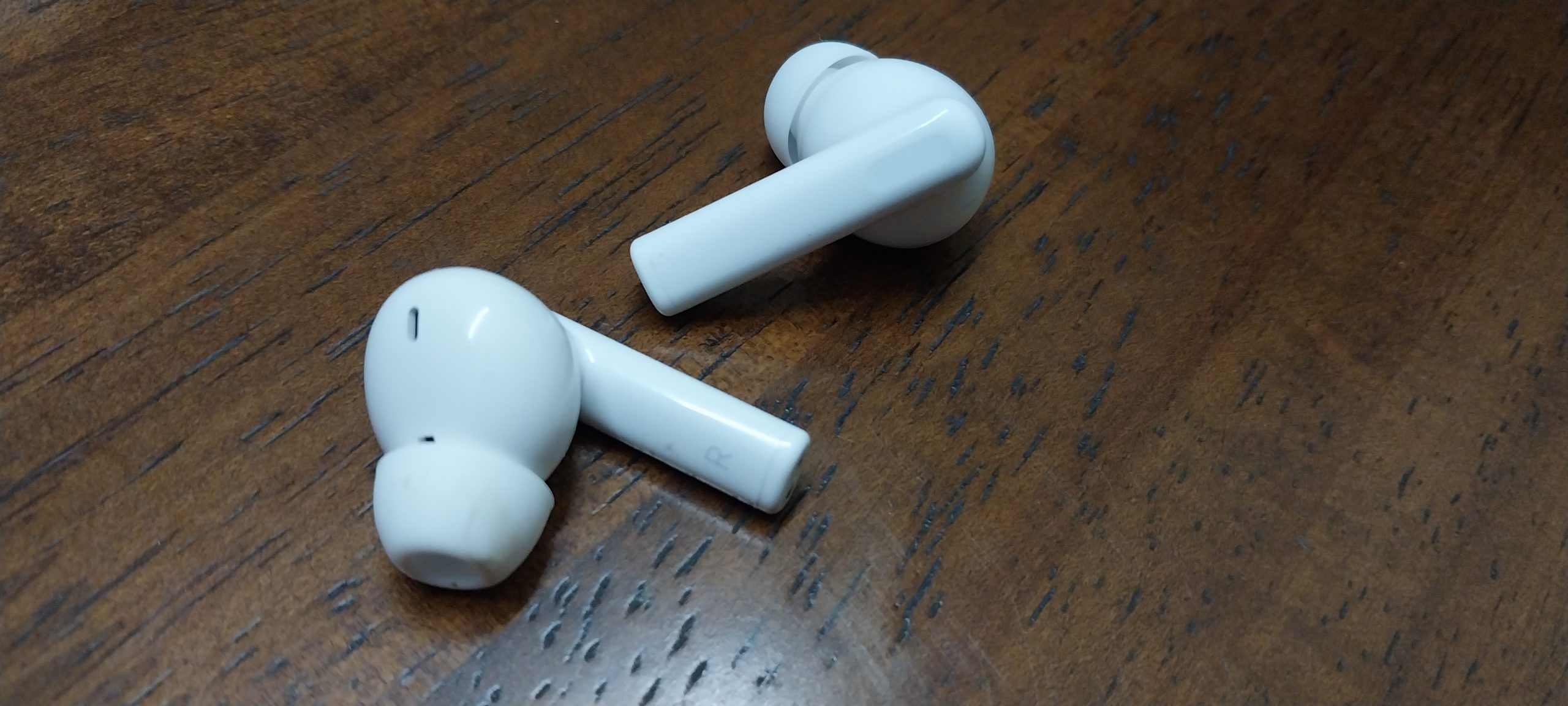Honor Choice Earbuds X5 - Design and Comfort